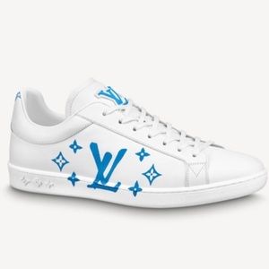 Men’s Louis Vuitton Luxembourg Sneakers